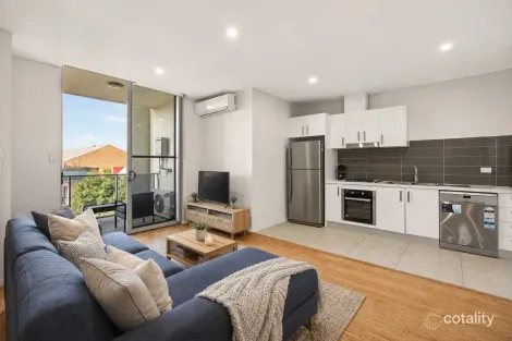 25/33 Euston Rd, Alexandria, NSW 2015