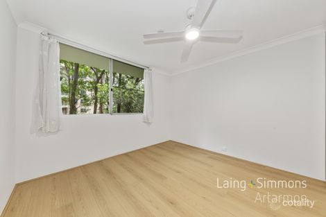 Property photo of 2/5 Broughton Road Artarmon NSW 2064