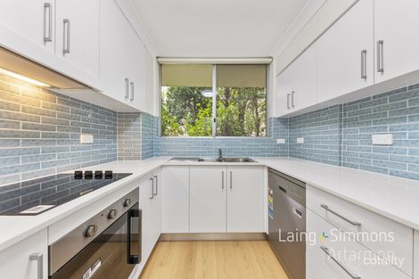 Property photo of 2/5 Broughton Road Artarmon NSW 2064