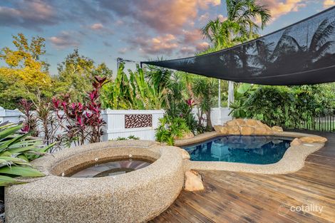 Property photo of 48 Donostia Crescent Bushland Beach QLD 4818