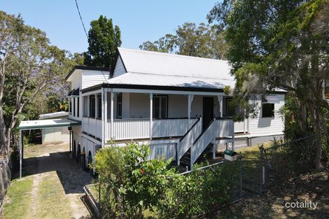 Property photo of 19 Broadway Herberton QLD 4887