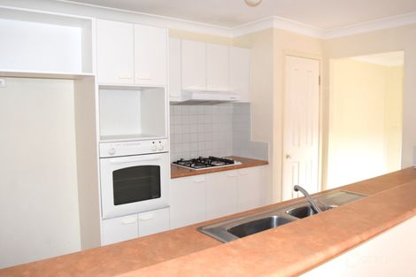Property photo of 22 The Clearwater Mount Annan NSW 2567