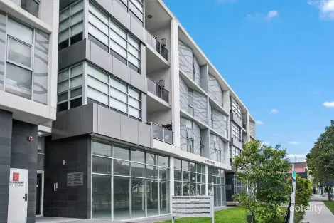 Property photo of 25/33 Euston Road Alexandria NSW 2015