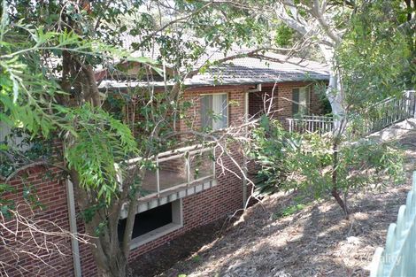 Property photo of 2/10 Betts Avenue Blakehurst NSW 2221