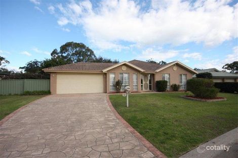 Property photo of 6 Hayward Place Cooranbong NSW 2265