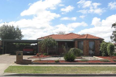 Property photo of 11 Quarrion Drive Carrum Downs VIC 3201