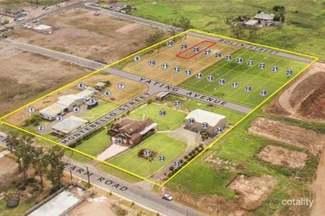 28 Bolin St, Tallawong, NSW 2762