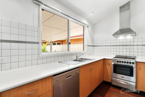 Property photo of 16 Bondi Street Mount Hawthorn WA 6016