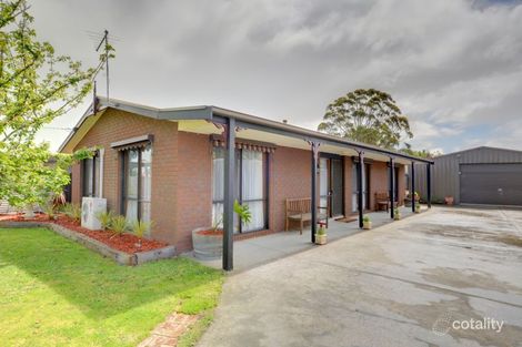 105 Morgan St, Sebastopol, VIC 3356