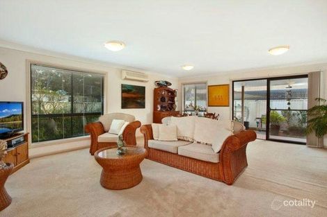 Property photo of 8/81-85 Barden Road Barden Ridge NSW 2234