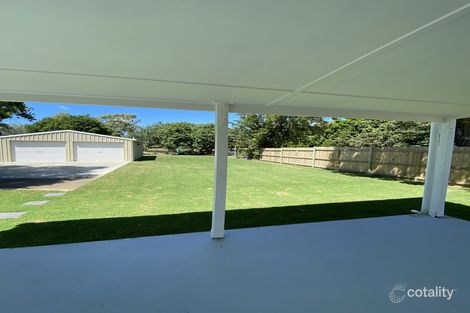 Property photo of 20 Harbour Esplanade Burnett Heads QLD 4670