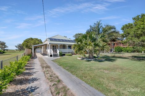 Property photo of 20 Harbour Esplanade Burnett Heads QLD 4670