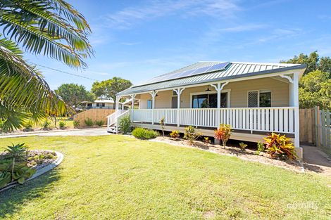 Property photo of 20 Harbour Esplanade Burnett Heads QLD 4670