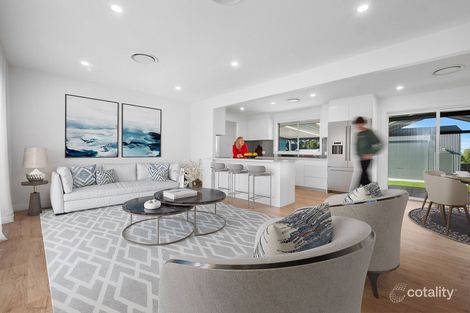 Property photo of 4 Macquarie Road Wilberforce NSW 2756