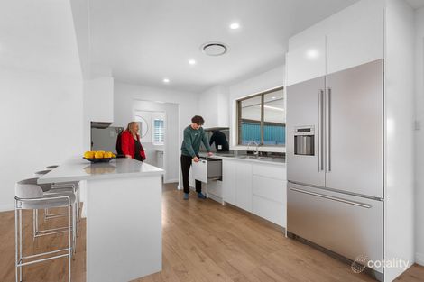 Property photo of 4 Macquarie Road Wilberforce NSW 2756