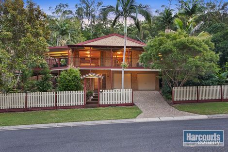 Property photo of 78 Belclare Street The Gap QLD 4061