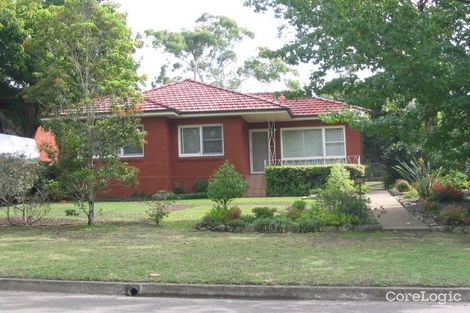 Property photo of 26 Caprera Road Northmead NSW 2152