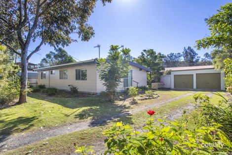 4 Thistleton Dr, Burrill Lake, NSW 2539