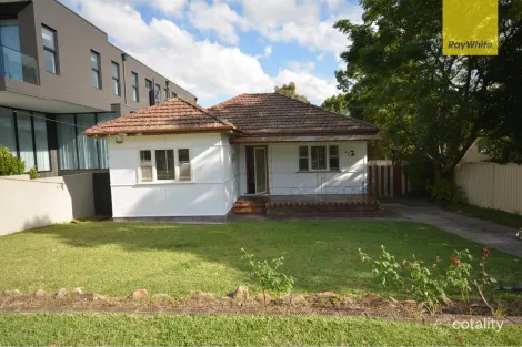 40 Mary St, Merrylands, NSW 2160