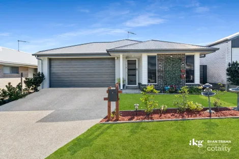 7 Cottee Cct, Park Ridge, QLD 4125