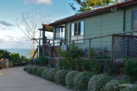 159-161 Guanaba Rd, Tamborine Mountain, QLD 4272