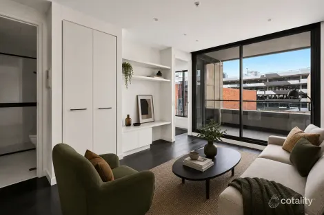 205/35 Wilson St, South Yarra, VIC 3141