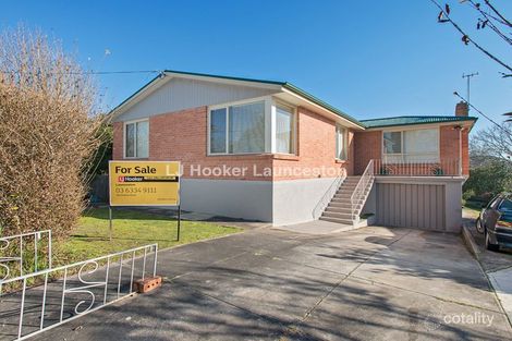 18 Kootara Pl, Trevallyn, TAS 7250