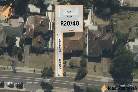 5B CHURCH ST, WANNEROO, WA 6065