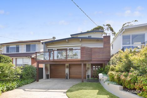 Property photo of 16 Ogilvy Road Clontarf NSW 2093