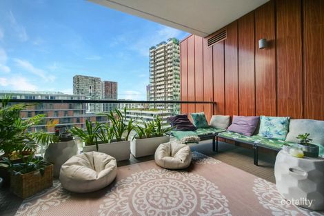 Property photo of 78/6 Archibald Avenue Waterloo NSW 2017