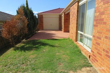 Property photo of 22 Perri-Raso Rise Rowville VIC 3178