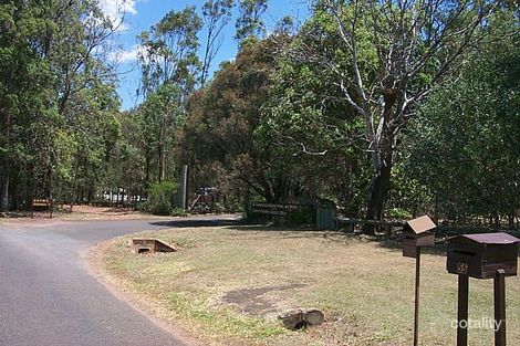 55 Priors Pocket Rd, Moggill, QLD 4070