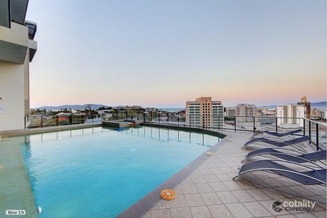 Property photo of 24/209 Wills Street Townsville City QLD 4810
