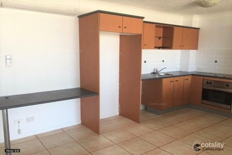 Property photo of 24/209 Wills Street Townsville City QLD 4810