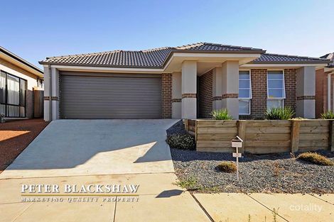 5 Epstein St, Franklin, ACT 2913
