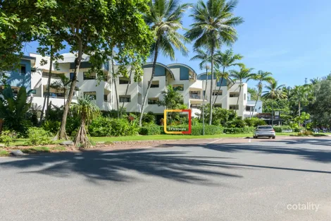 Property photo of 5/9-13 Esplanade Port Douglas QLD 4877