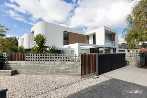 Property photo of 156A Stock Road Attadale WA 6156