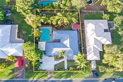 3 Huntingdale Cres, Robina, QLD 4226