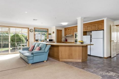 Property photo of 1 Callistemon Court Elliminyt VIC 3250