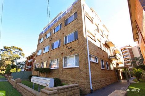 Property photo of 14/6 Market Place Wollongong NSW 2500