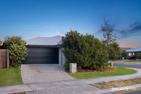 105 Buxton Ave, Yarrabilba, QLD 4207