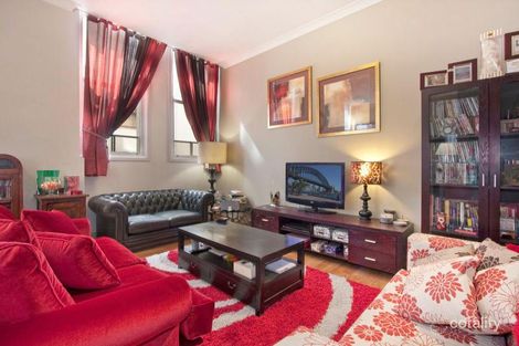 Property photo of 106/2-12 Smail Street Ultimo NSW 2007