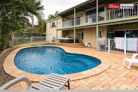 Property photo of 43 Johnston Boulevard Urraween QLD 4655