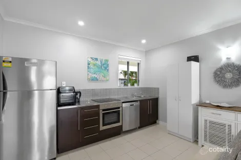 Property photo of 28/81-85 Cedar Road Palm Cove QLD 4879