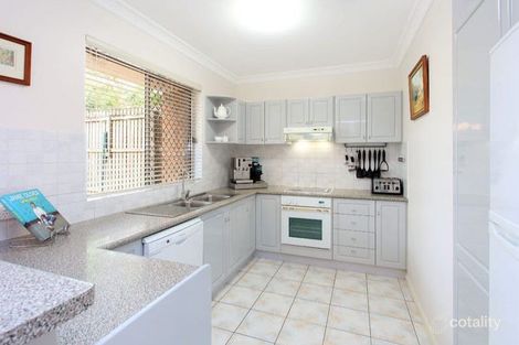 Property photo of 6/29 Halstead Street Coorparoo QLD 4151