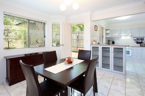 Property photo of 6/29 Halstead Street Coorparoo QLD 4151