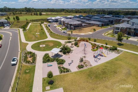 Property photo of 17 Salvador Circuit Colebee NSW 2761