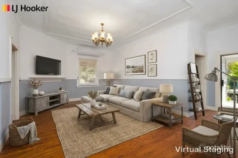 Property photo of 98 Douglas Street Nowra NSW 2541