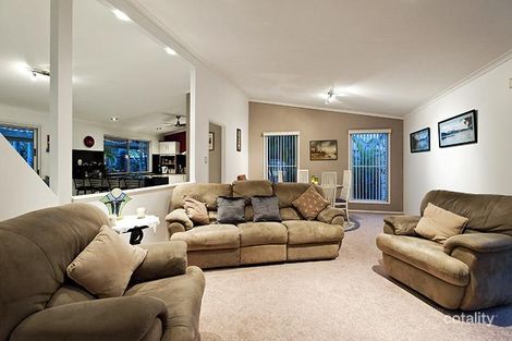 Property photo of 34 Kapilano Crescent Mountain Creek QLD 4557