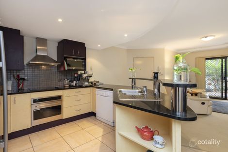 Property photo of 3/19-21 Depper Street St Lucia QLD 4067